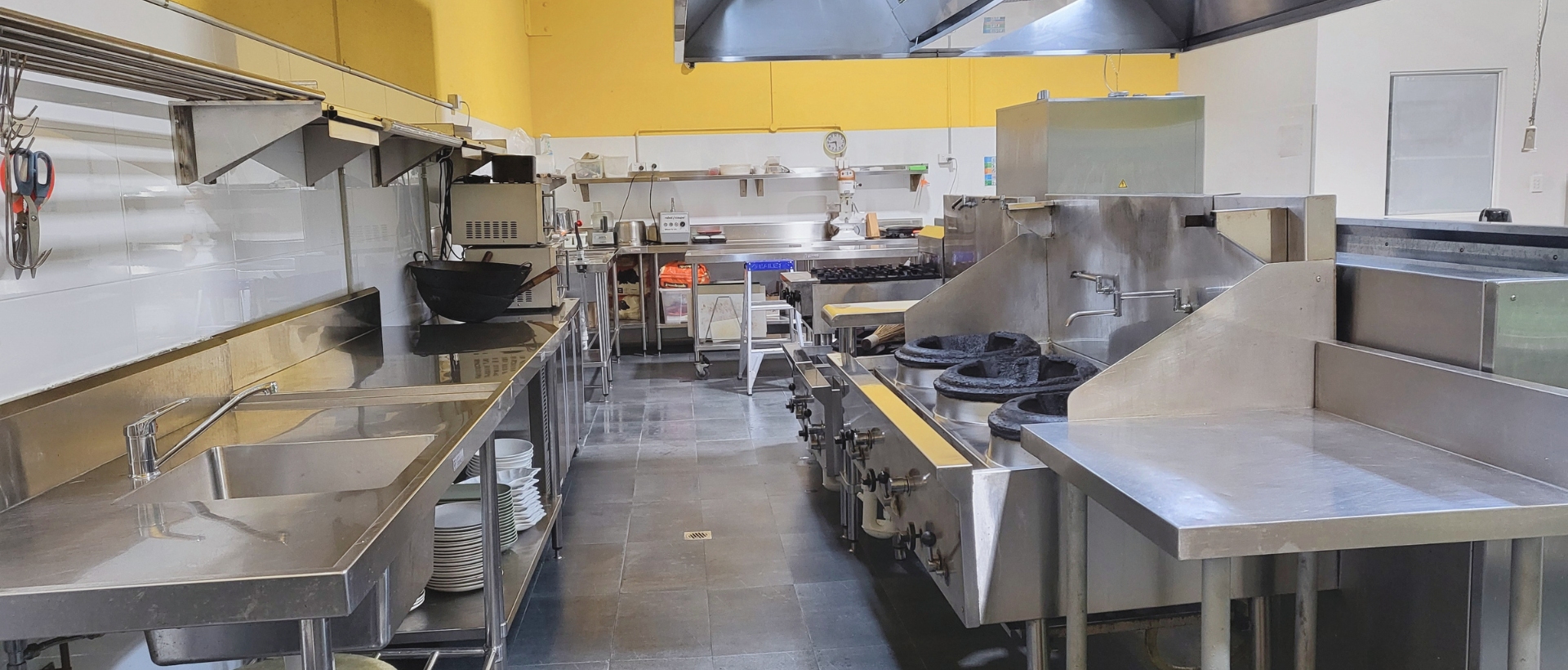 Commercial Cleaning Perth