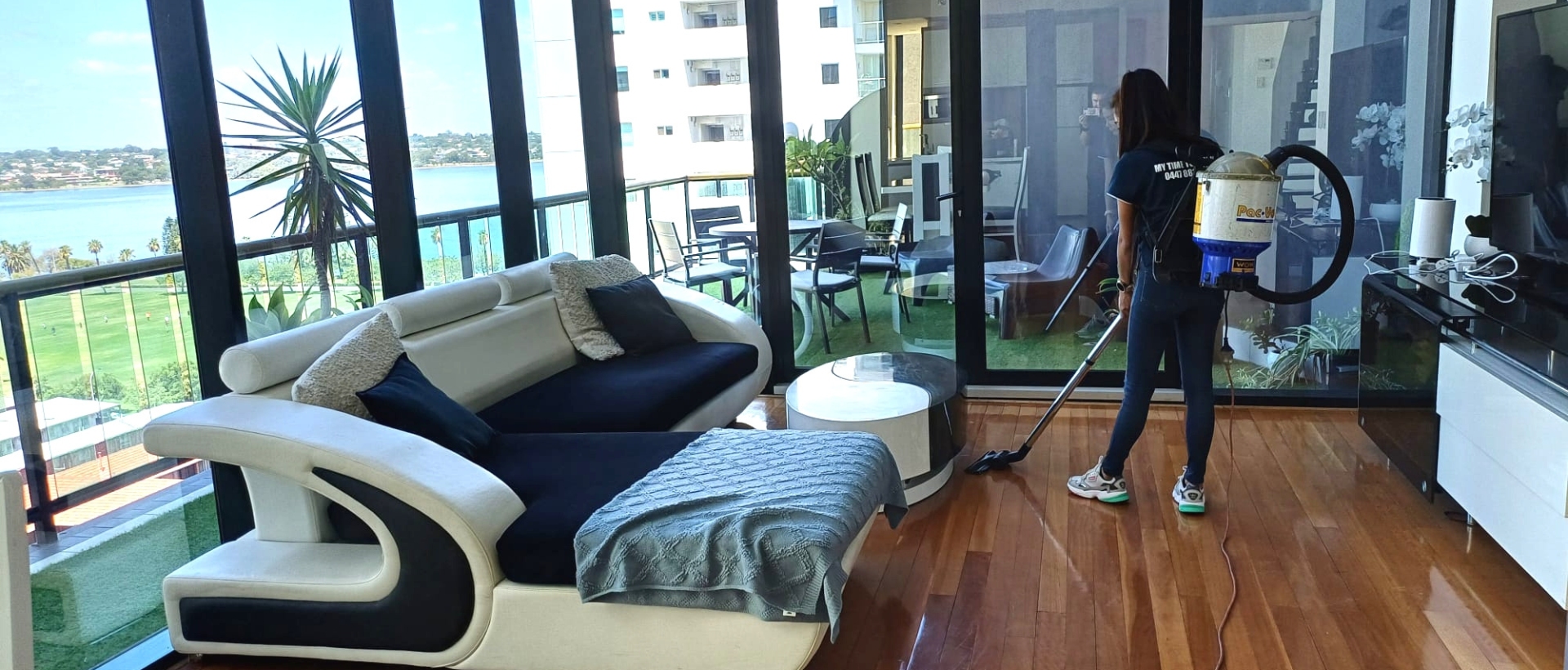 Residential Cleaning Perth