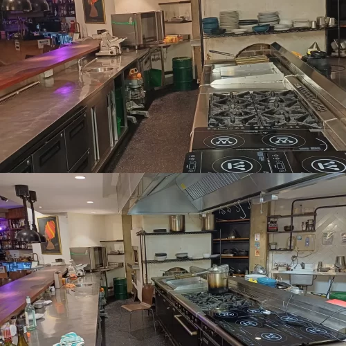 Commercial Cleaning Perth-3