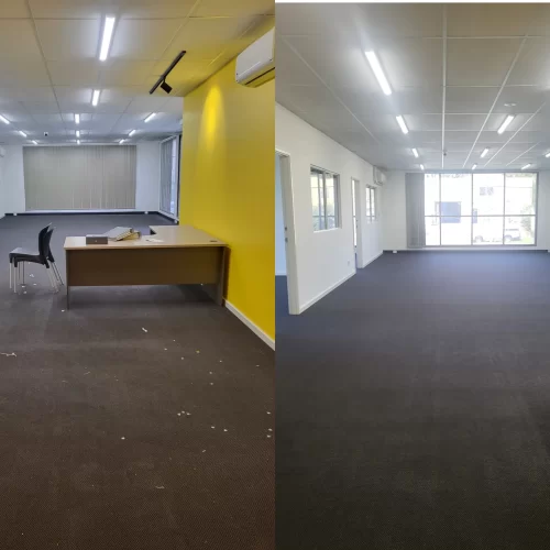 Commercial Cleaning Perth - Office Cleaning